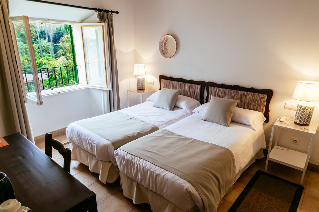 Habitación Doble con vistas a las montañas - 2 camas