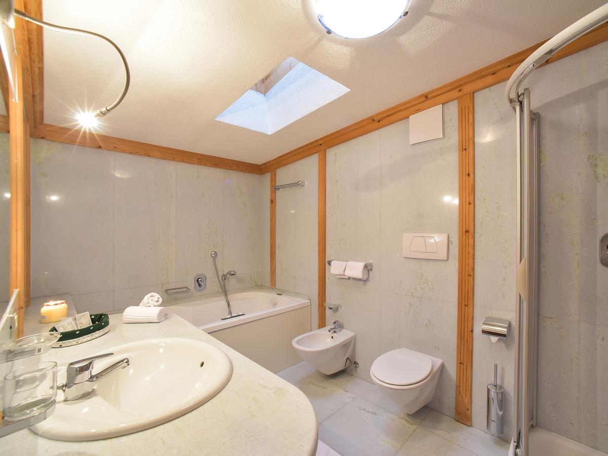 Appartamento con 2 Camere da Letto