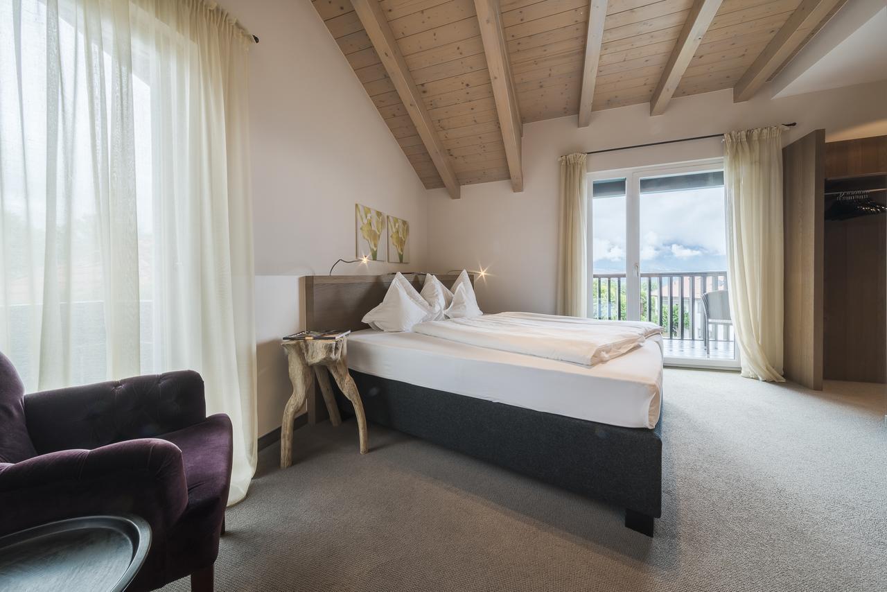 Deluxe Doppelzimmer