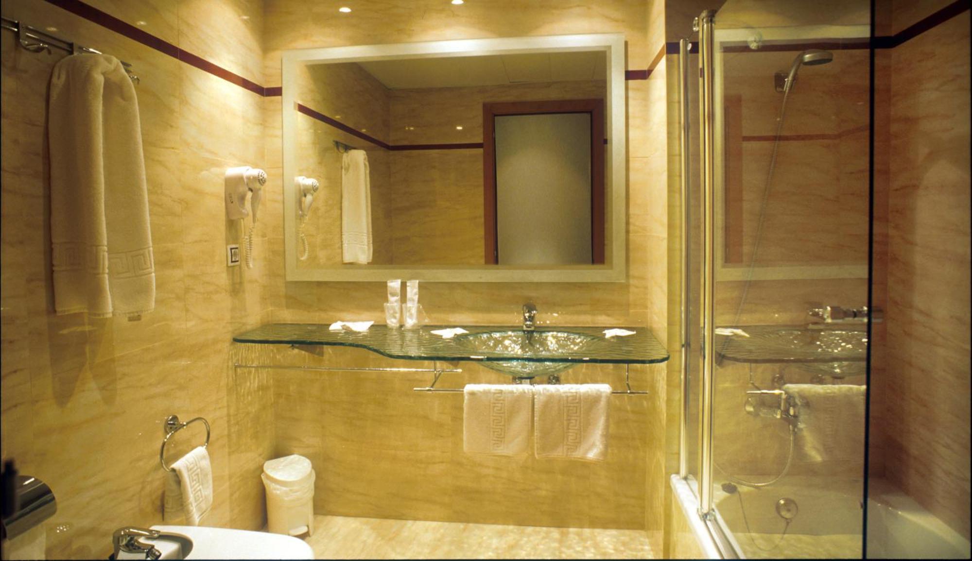 Habitación Triple