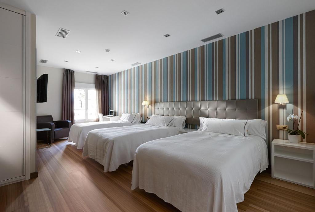 Chambre Triple Standard