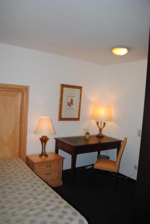 Doppelzimmer