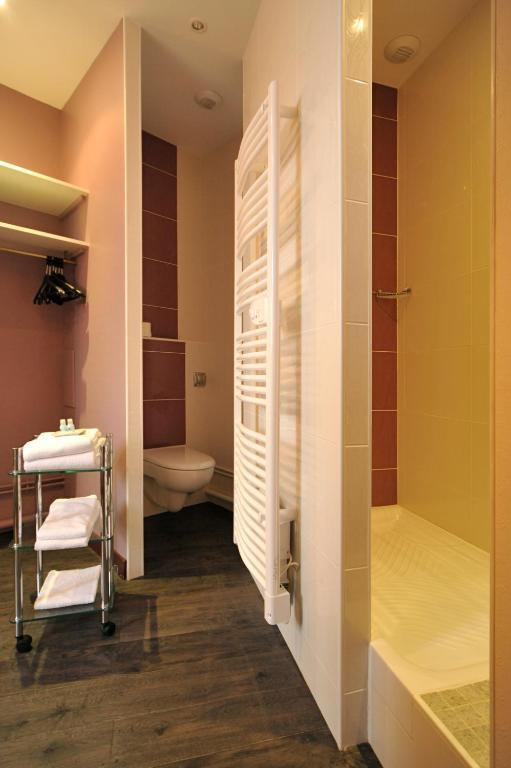 Chambre Prestige