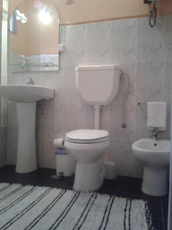 Chambre Triple