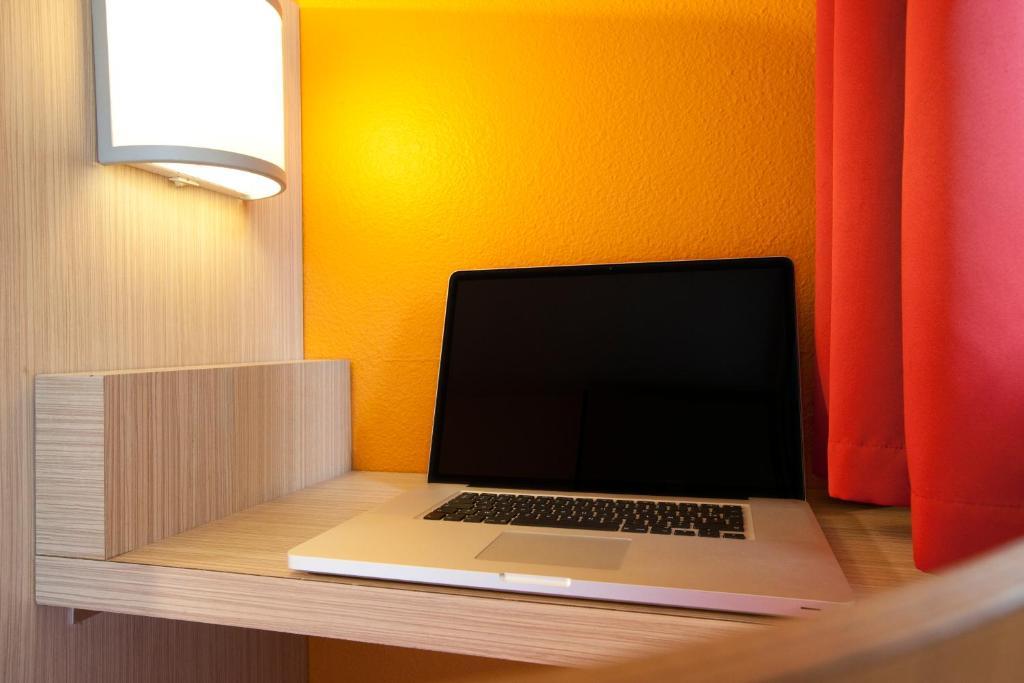 Chambre Triple avec 1 Lit Double et 1 Lit Simple