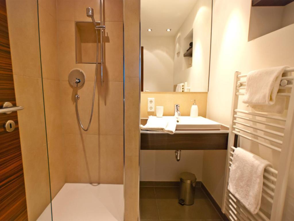 Comfort Einzelzimmer