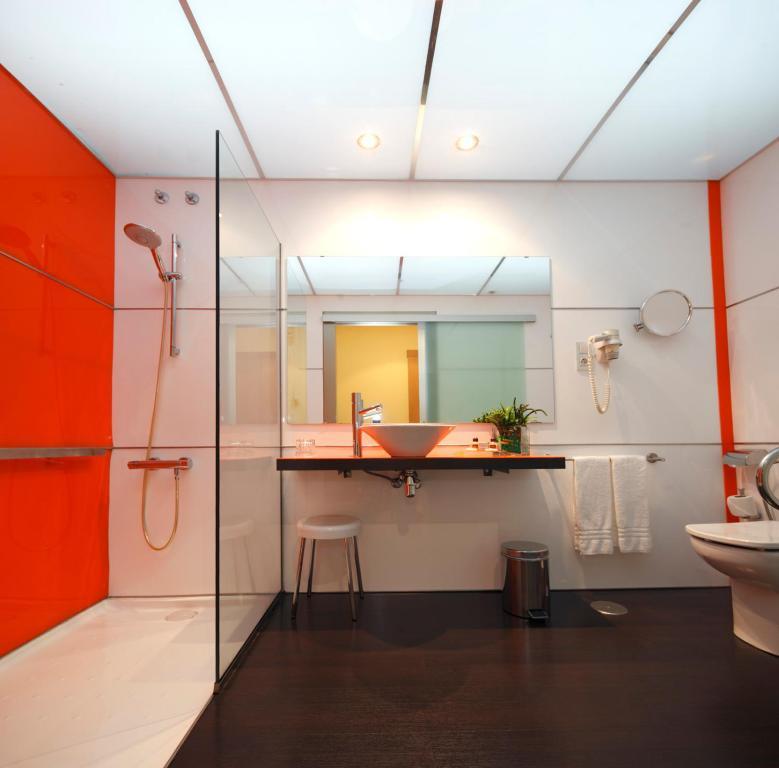 Quarto Triplo Standard