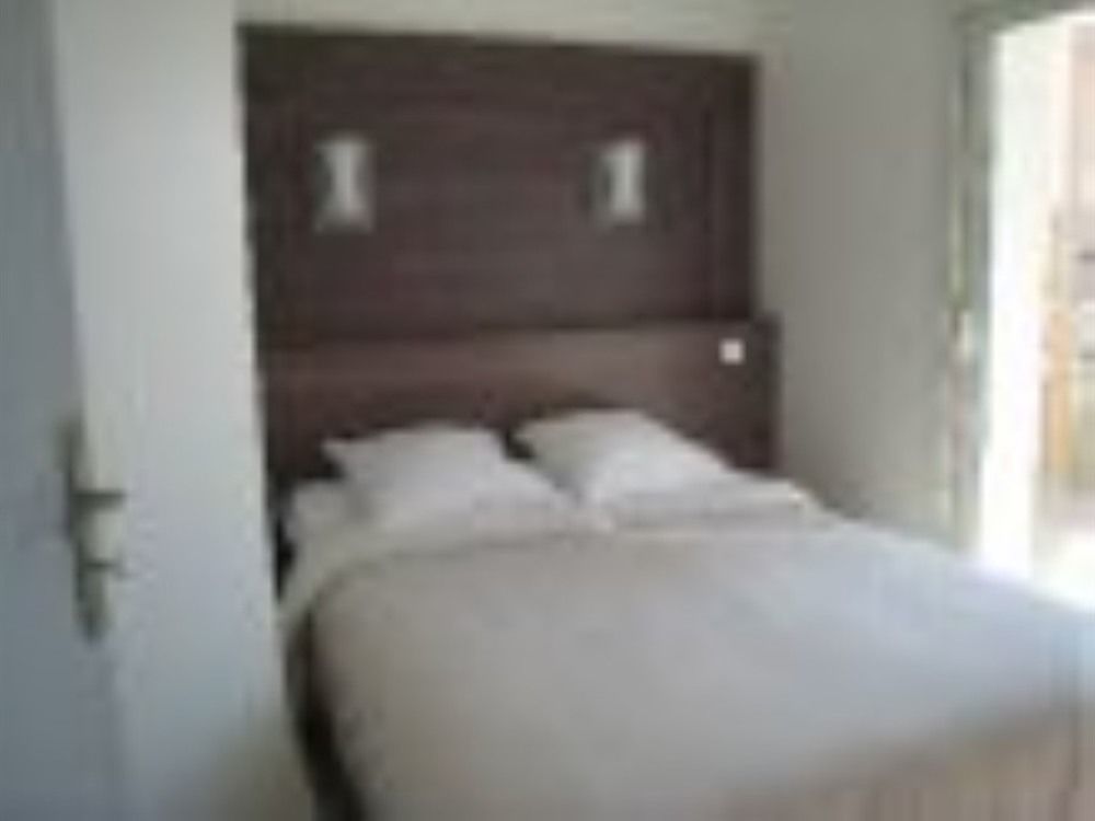 Appartement 1 Chambre avec Vue sur le Jardin avec Terrasse