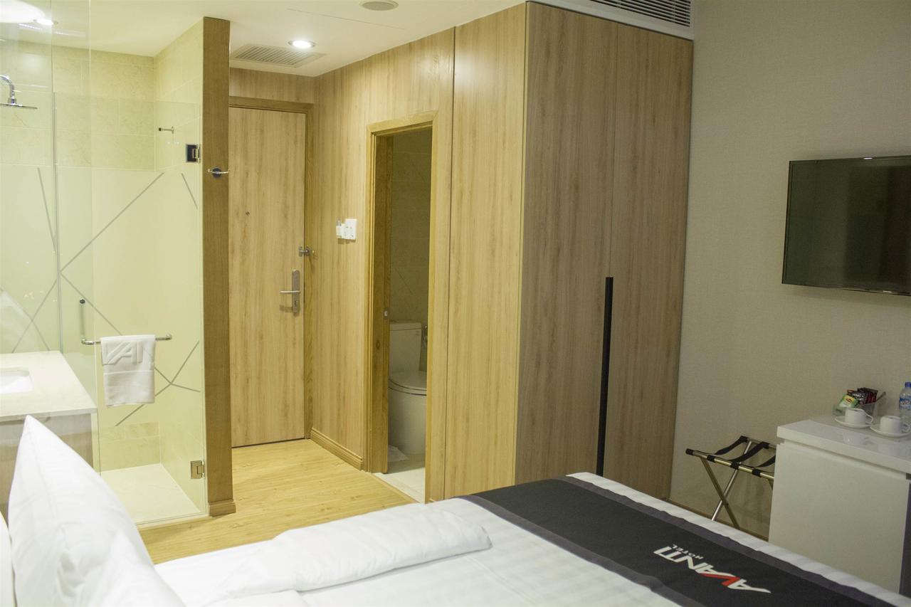 Habitación Superior - 1 cama grande