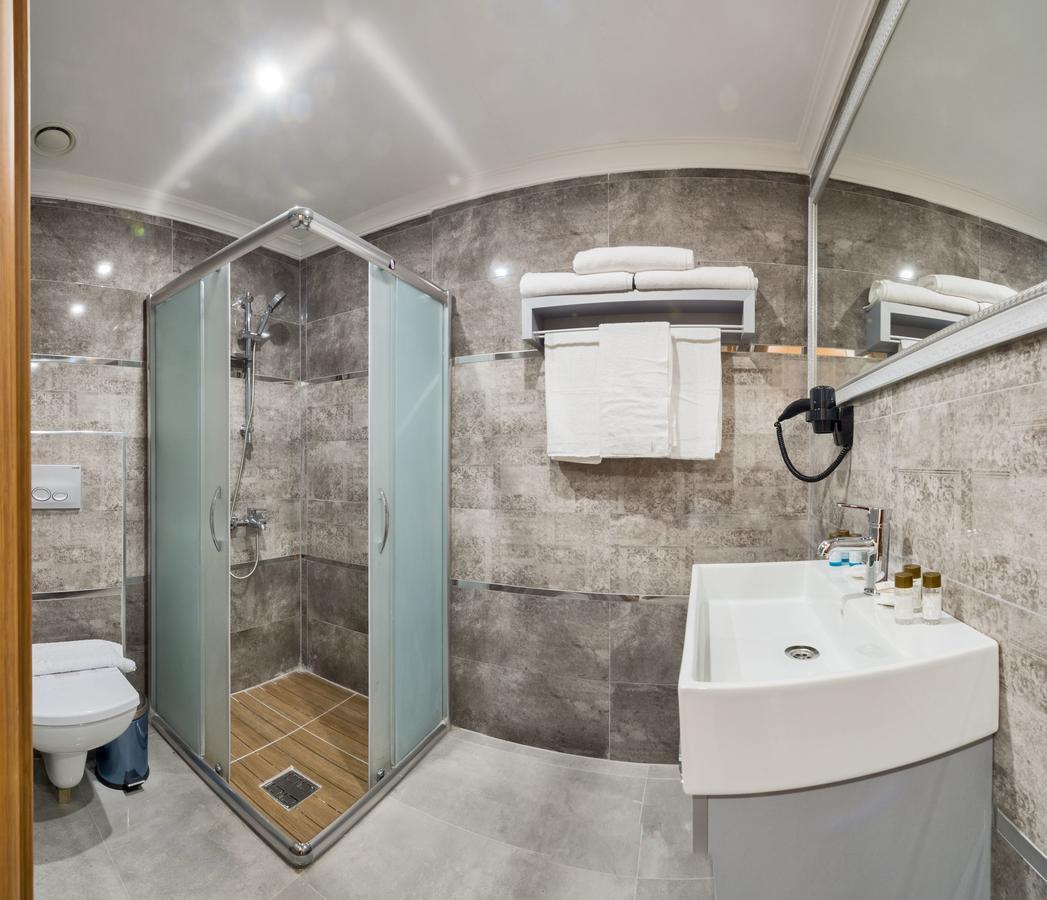 Quarto Quádruplo Deluxe