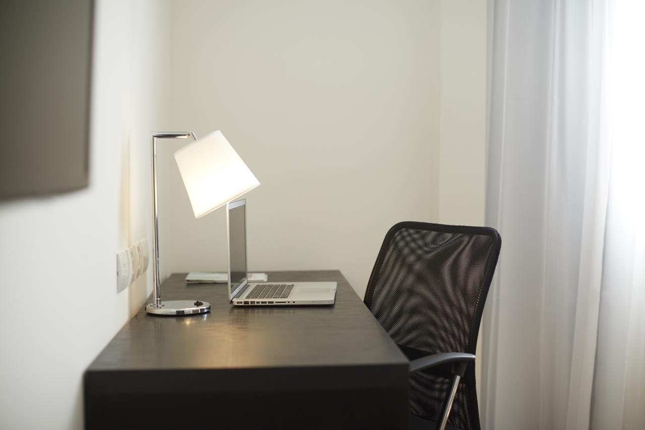 Quarto Duplo Standard