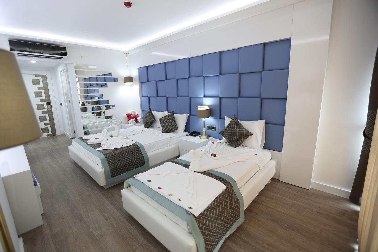 Chambre Triple Standard