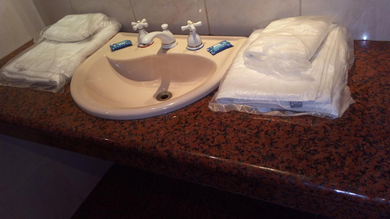 Suite com Banheira de Hidromassagem