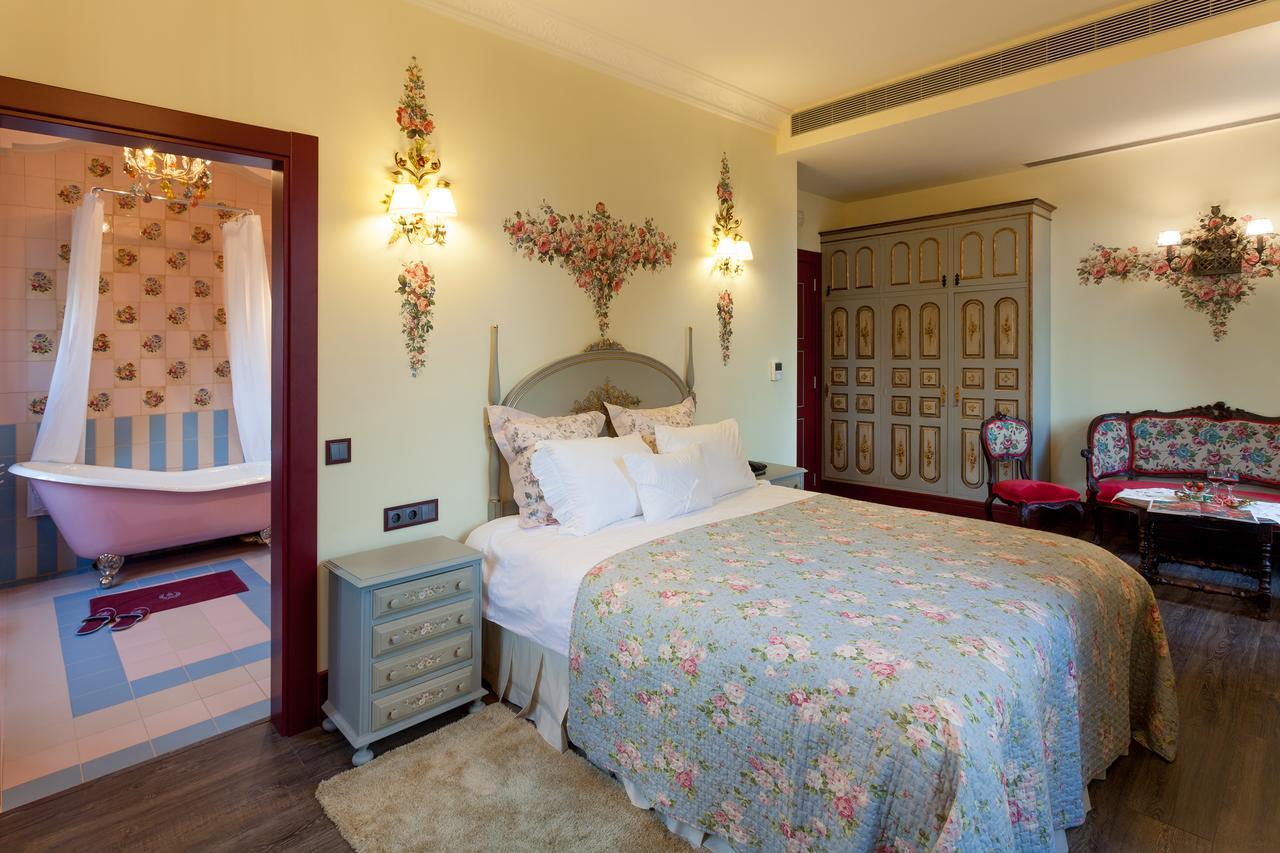 Quarto Duplo Superior