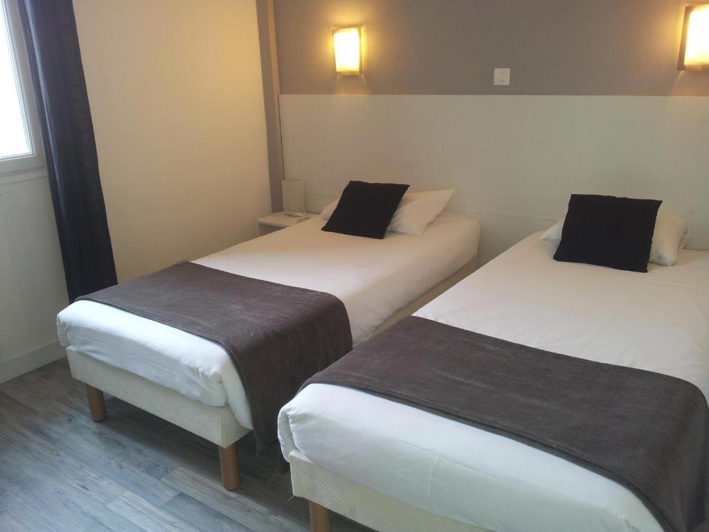 Suite - 4 personen