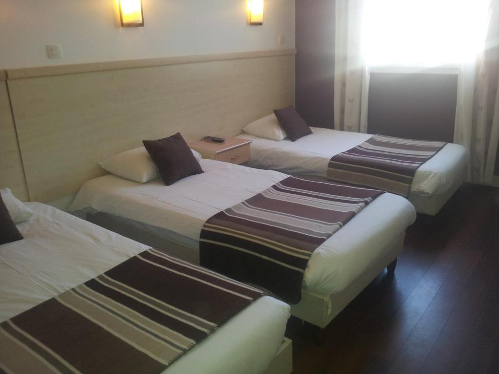 Suite - 1 tot 5 personen