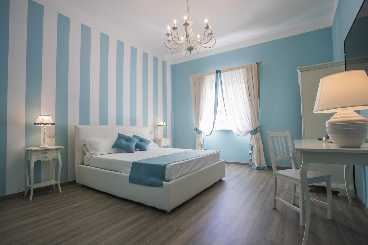 Standard Doppelzimmer