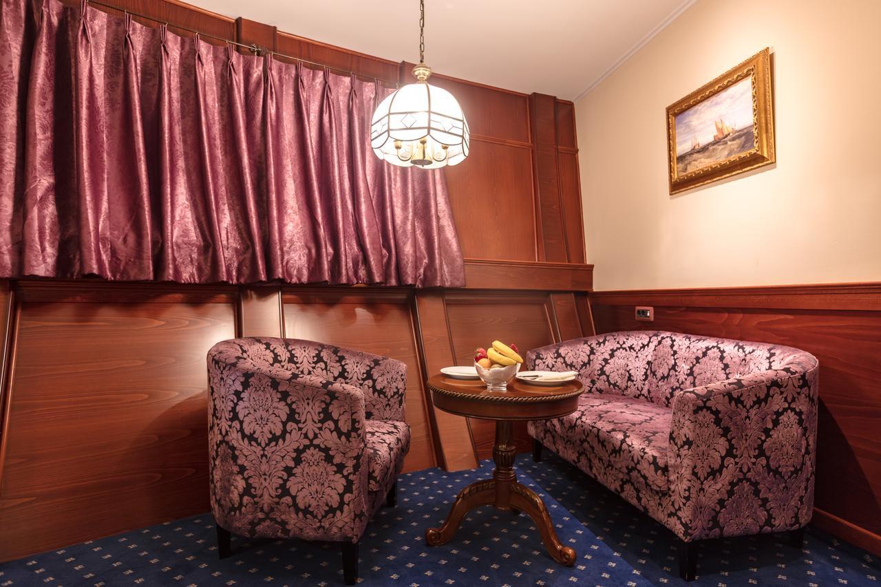 Deluxe Zimmer