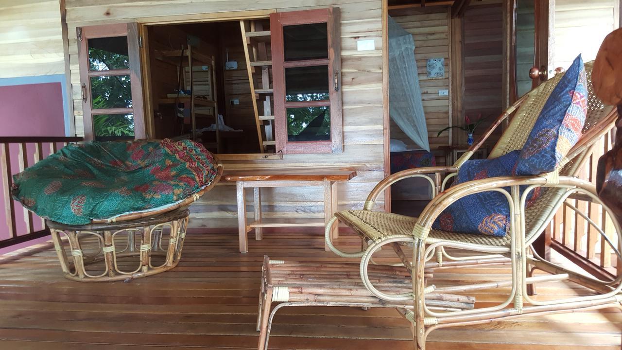 Family Bungalow - Seafront