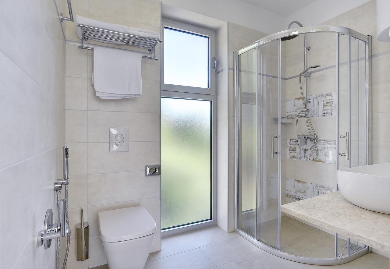 Suite con Vista Mare