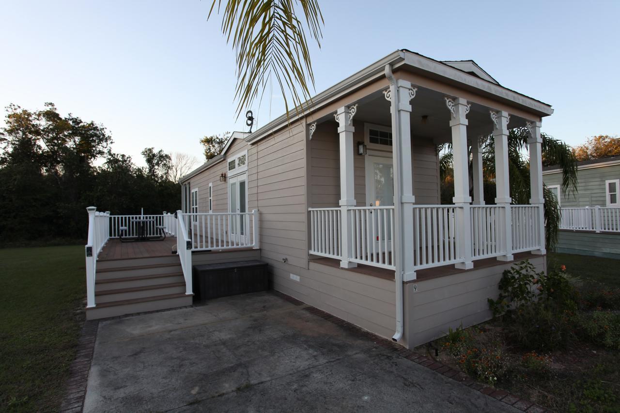One-Bedroom Cottage