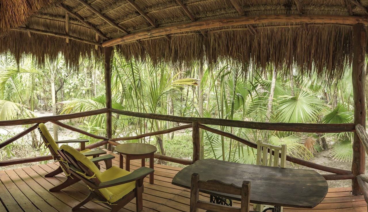 Double Room - Beso Garden Studio