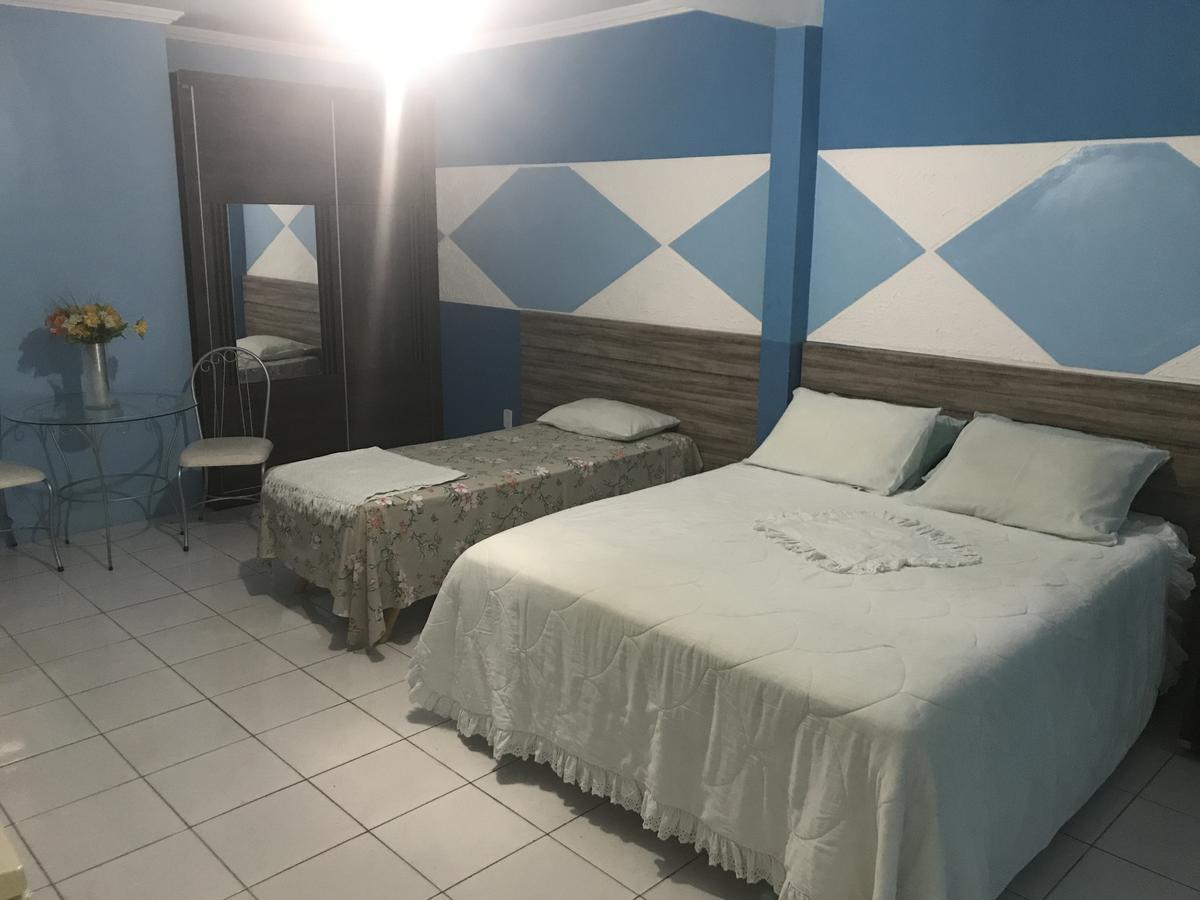 Quarto Duplo