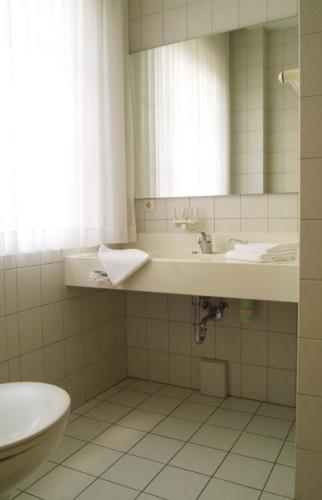 Comfort Doppelzimmer