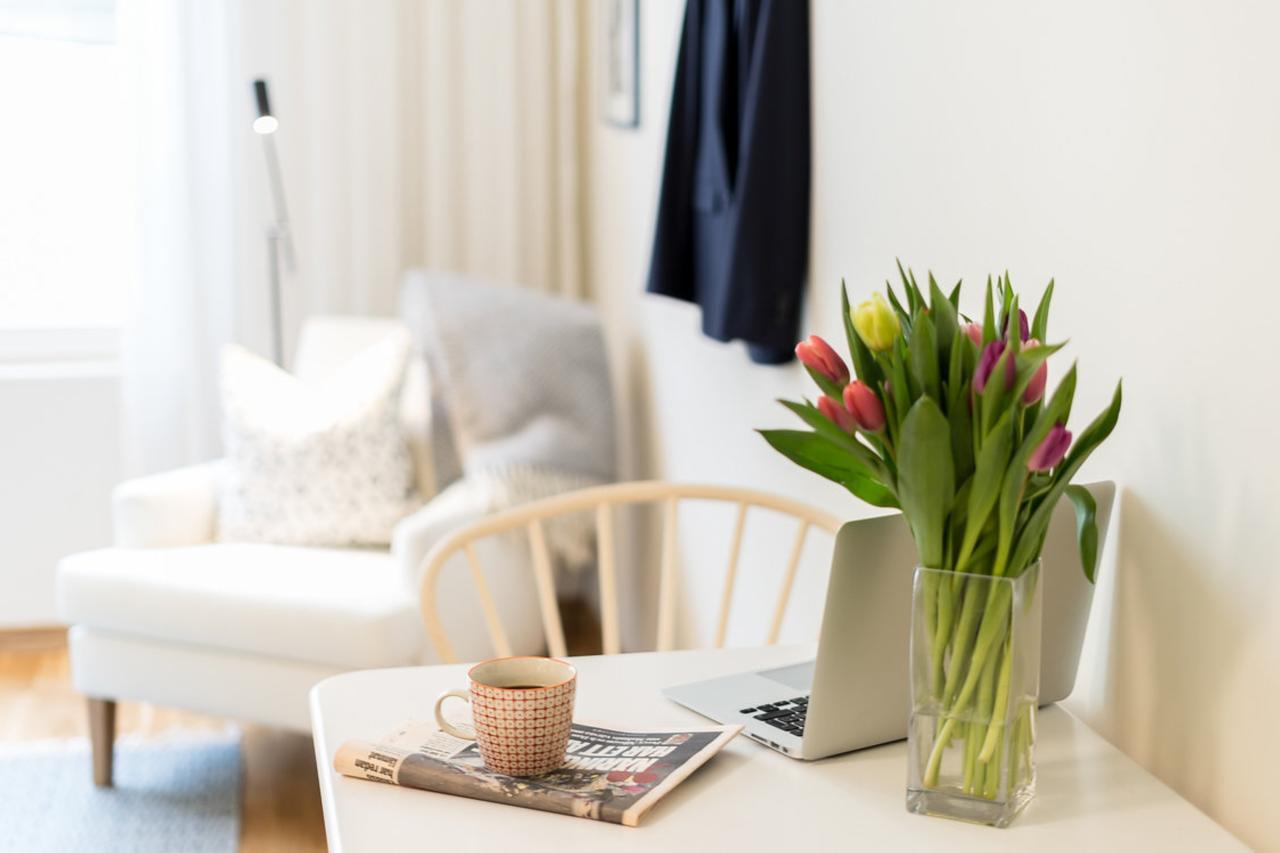 Appartement 1 Chambre