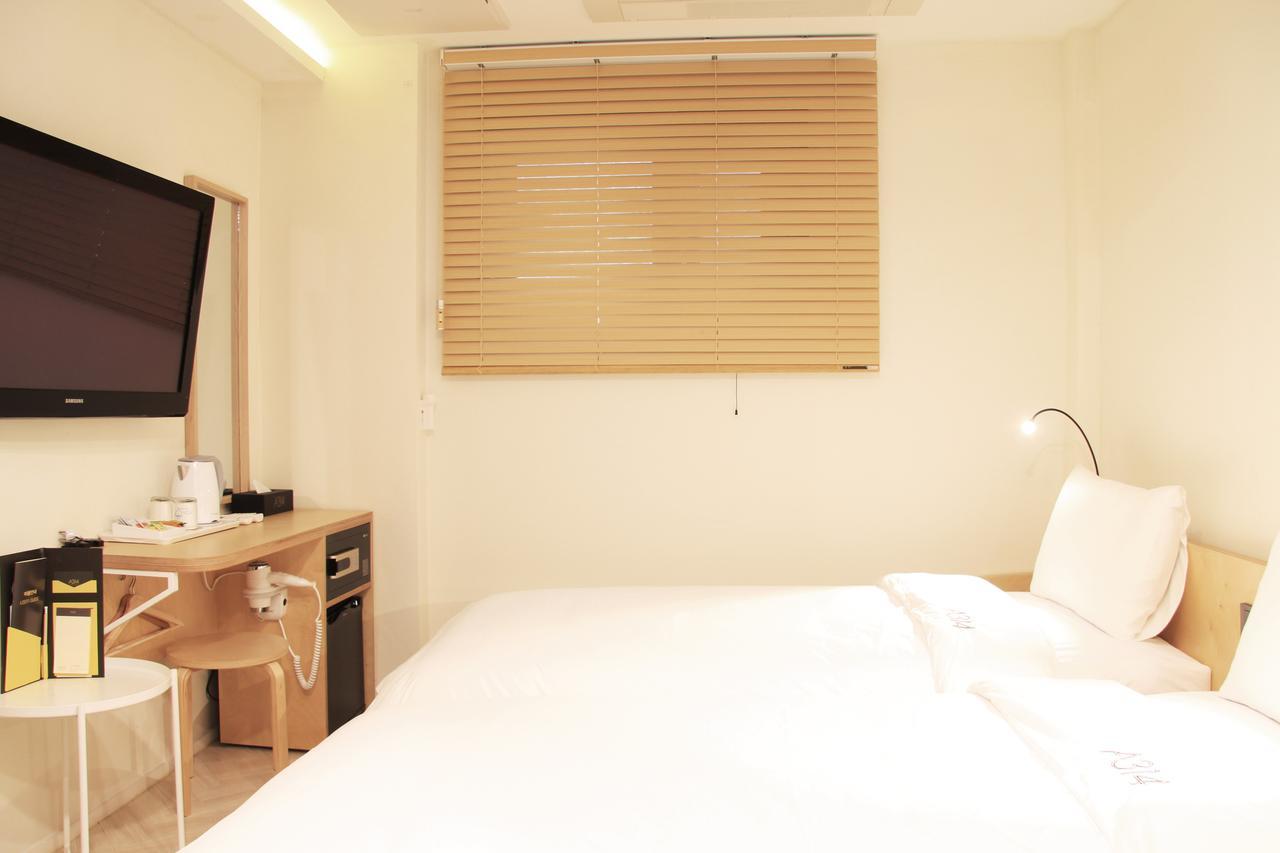 Chambre Lits Jumeaux Économique