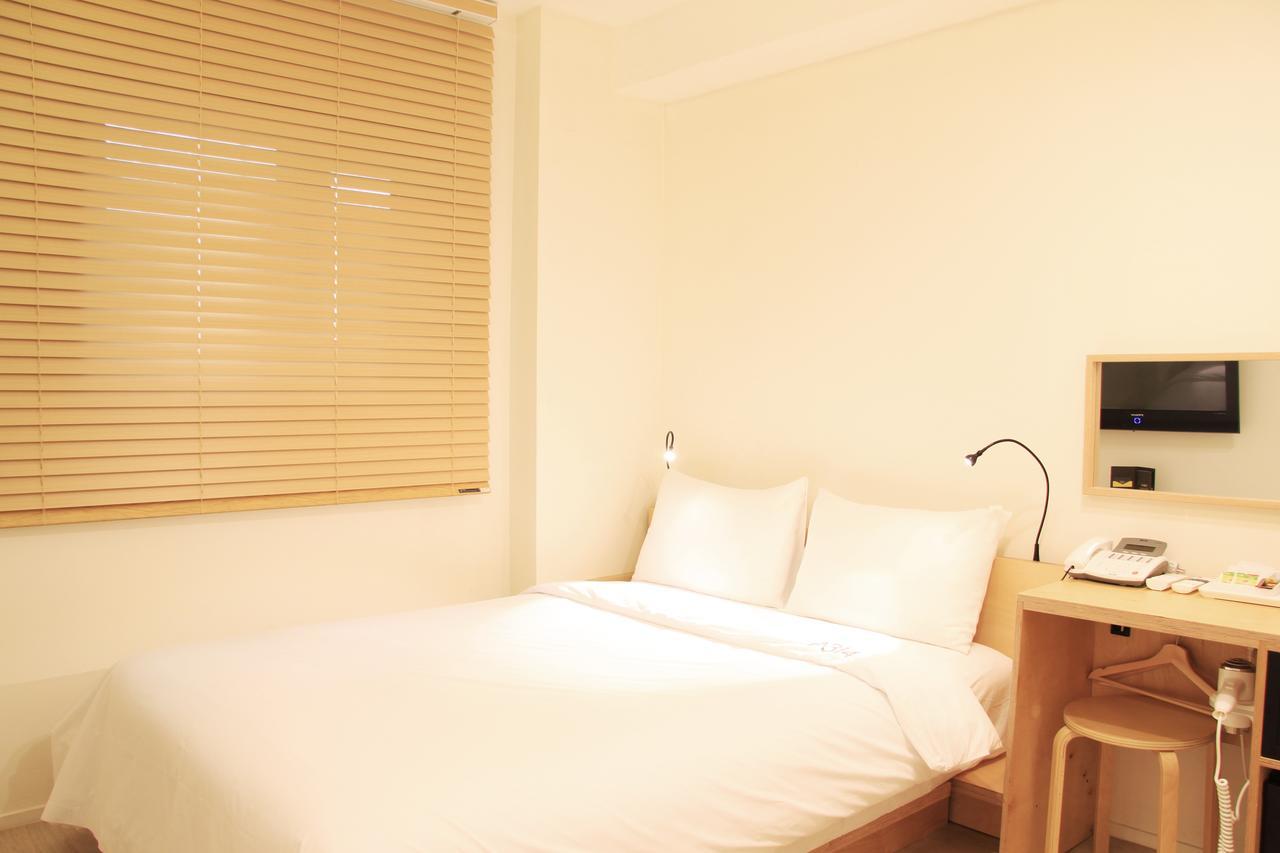 Chambre Double Supérieure