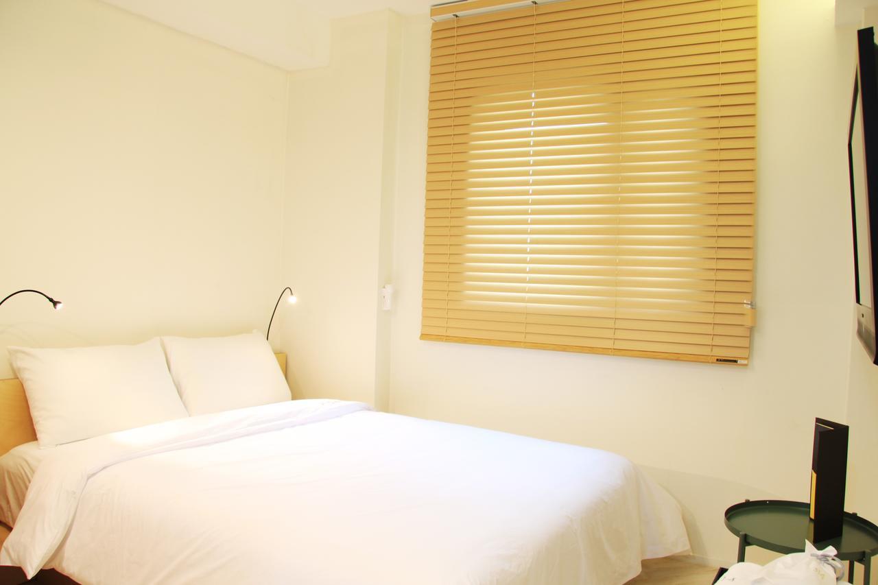 Chambre Double Standard