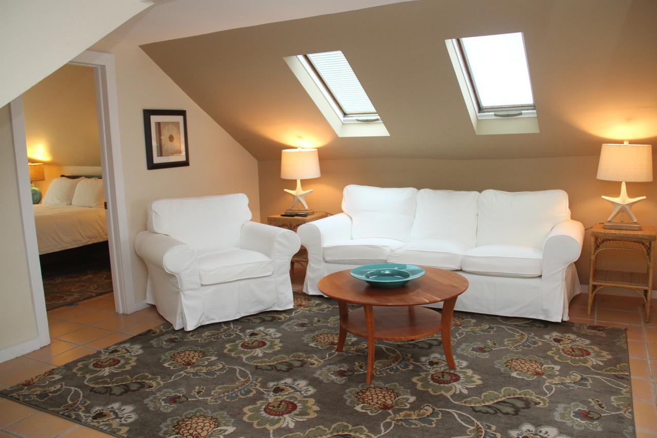 Suite Queen Deluxe