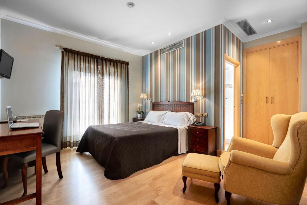 Chambre Simple