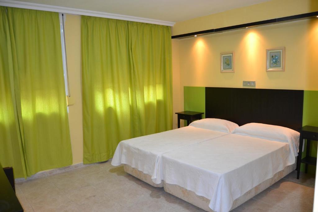 Habitación Triple