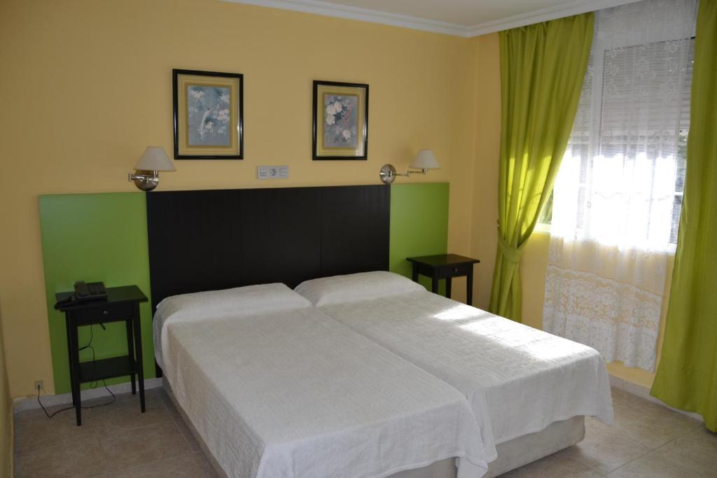 Habitación Individual