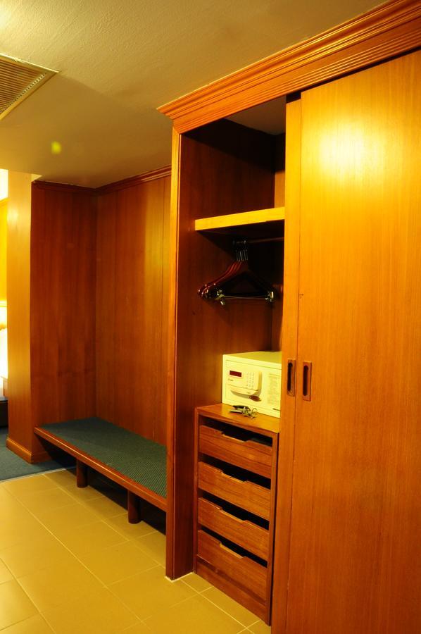 Standaard Kamer met Queensize Bed