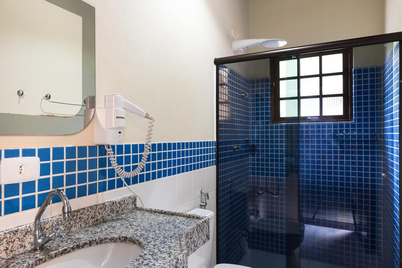 Quarto Família Standard