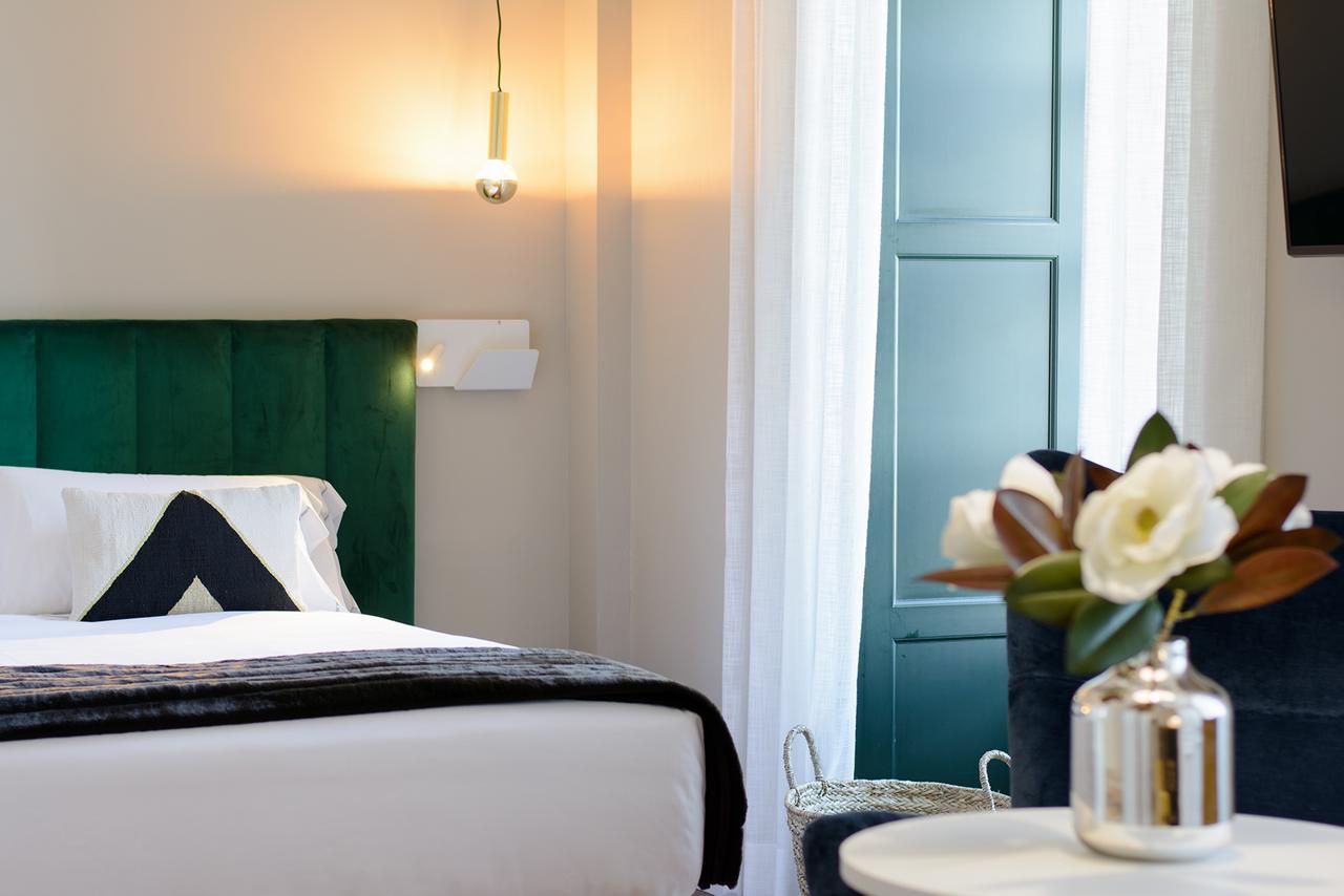 Habitación Doble Deluxe con cama grande
