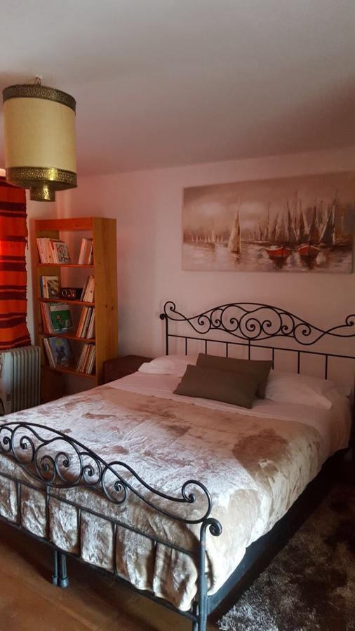 Standard Doppelzimmer Dattier