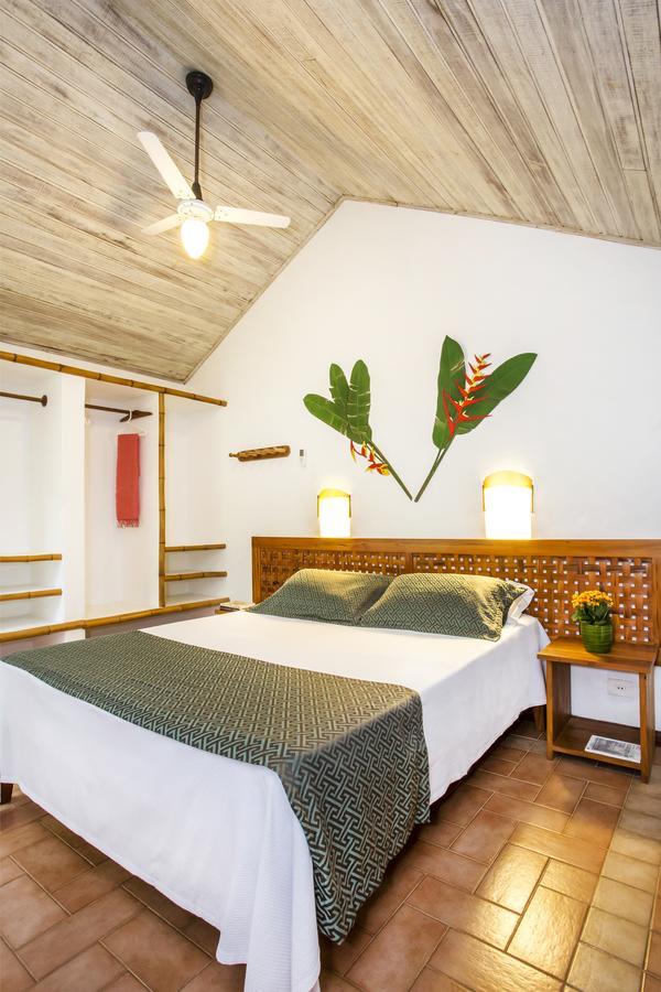 Chalé Deluxe de 1 Quarto
