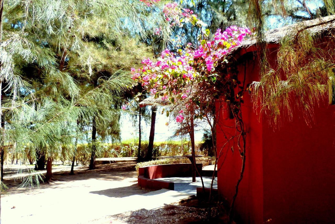 Chambre Double ou Lits Jumeaux - Vue sur Jardin