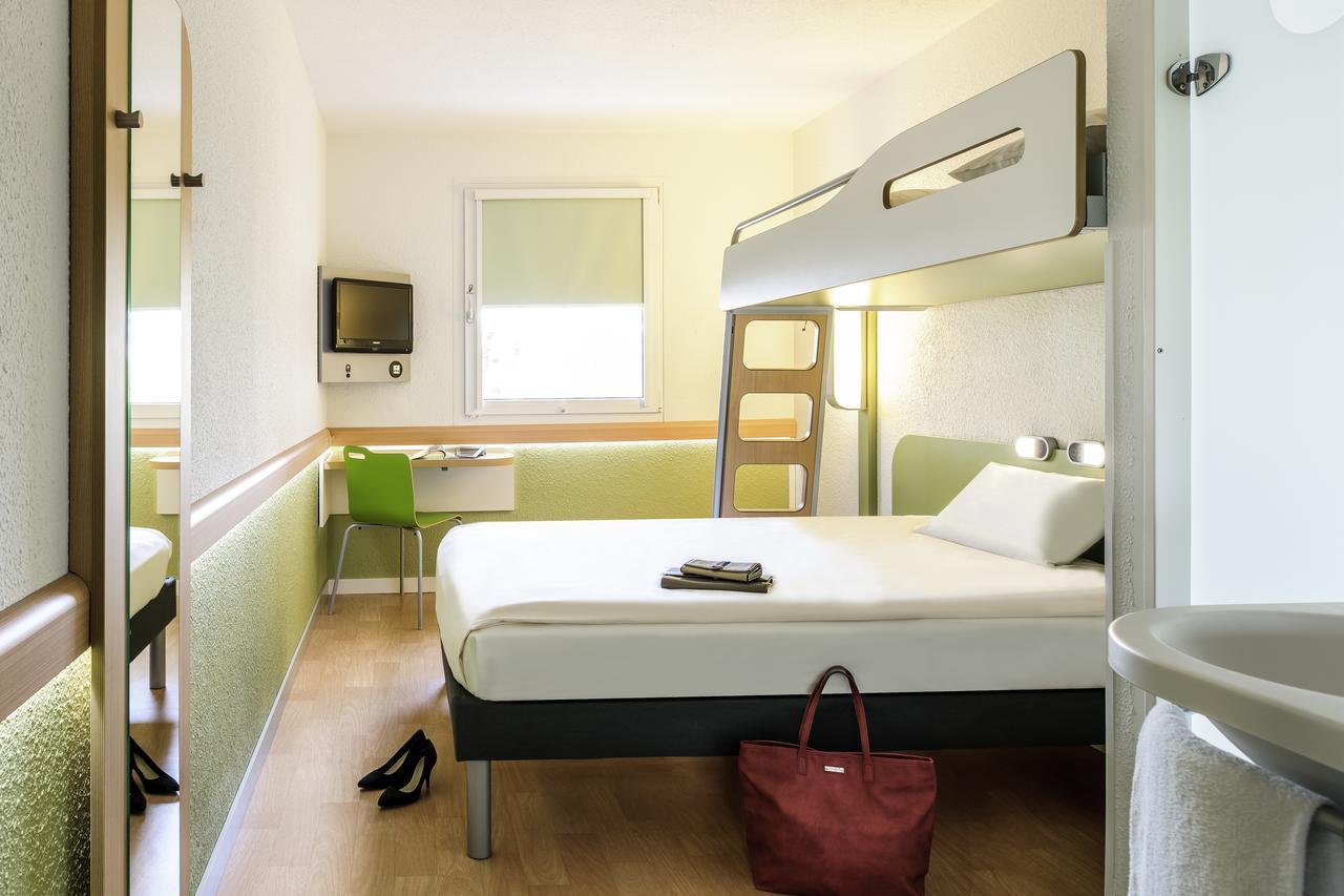 Standardzimmer