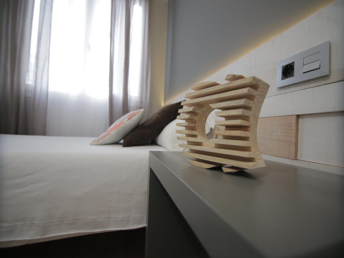 Habitación Doble Estándar - 1 o 2 camas