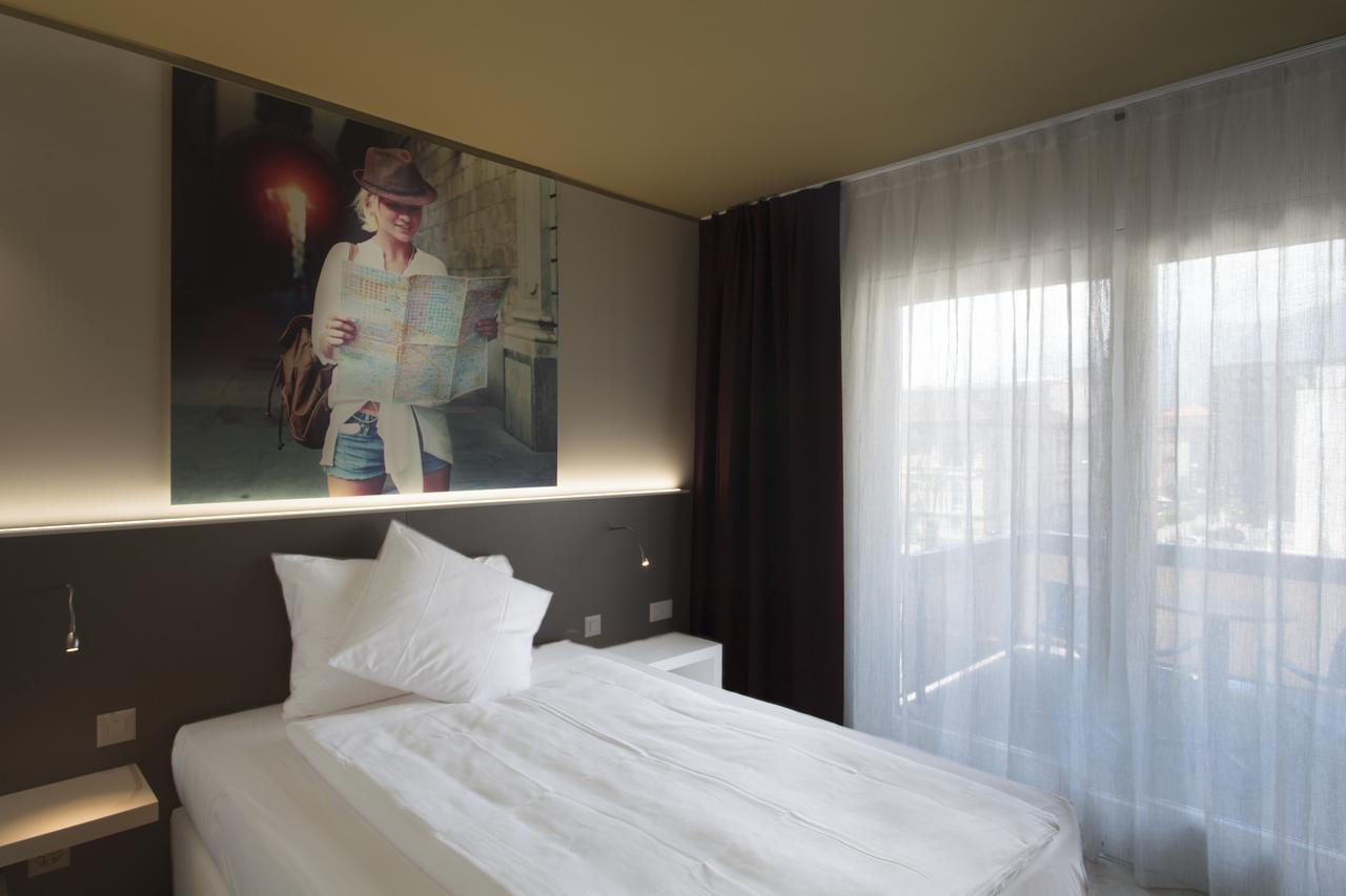 Economy Doppelzimmer