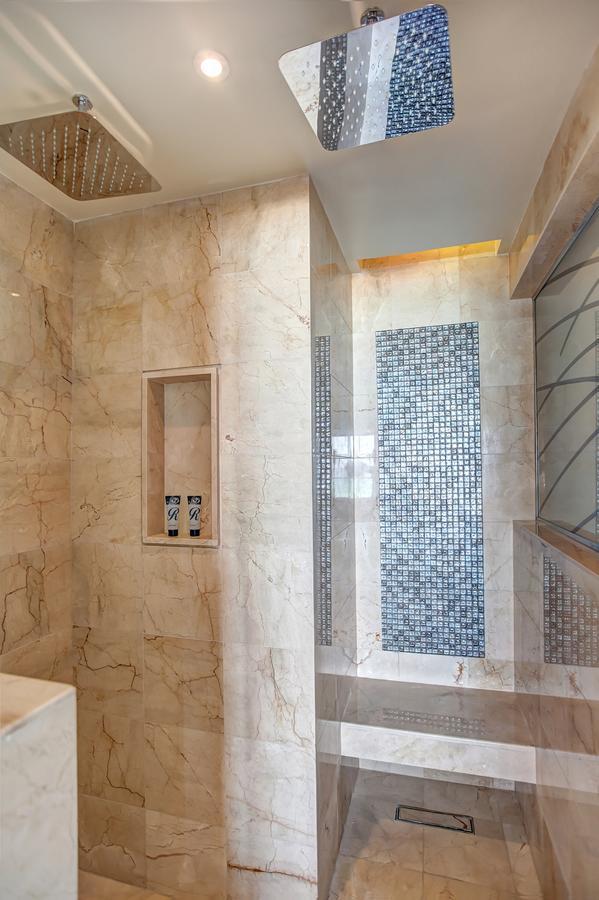 Luxury Junior Suite Ocean View