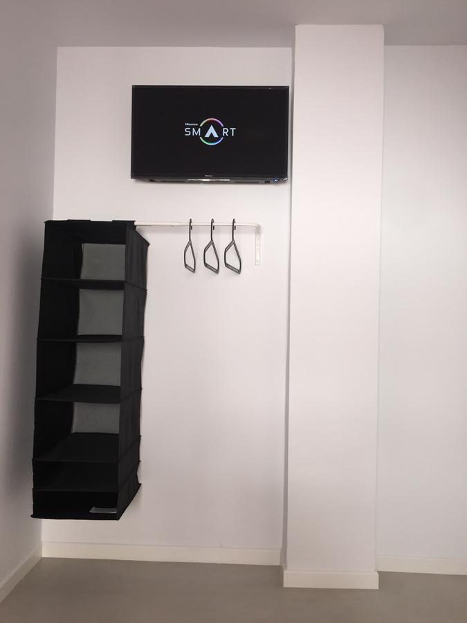 Chambre Simple avec Salle de Bains Privative