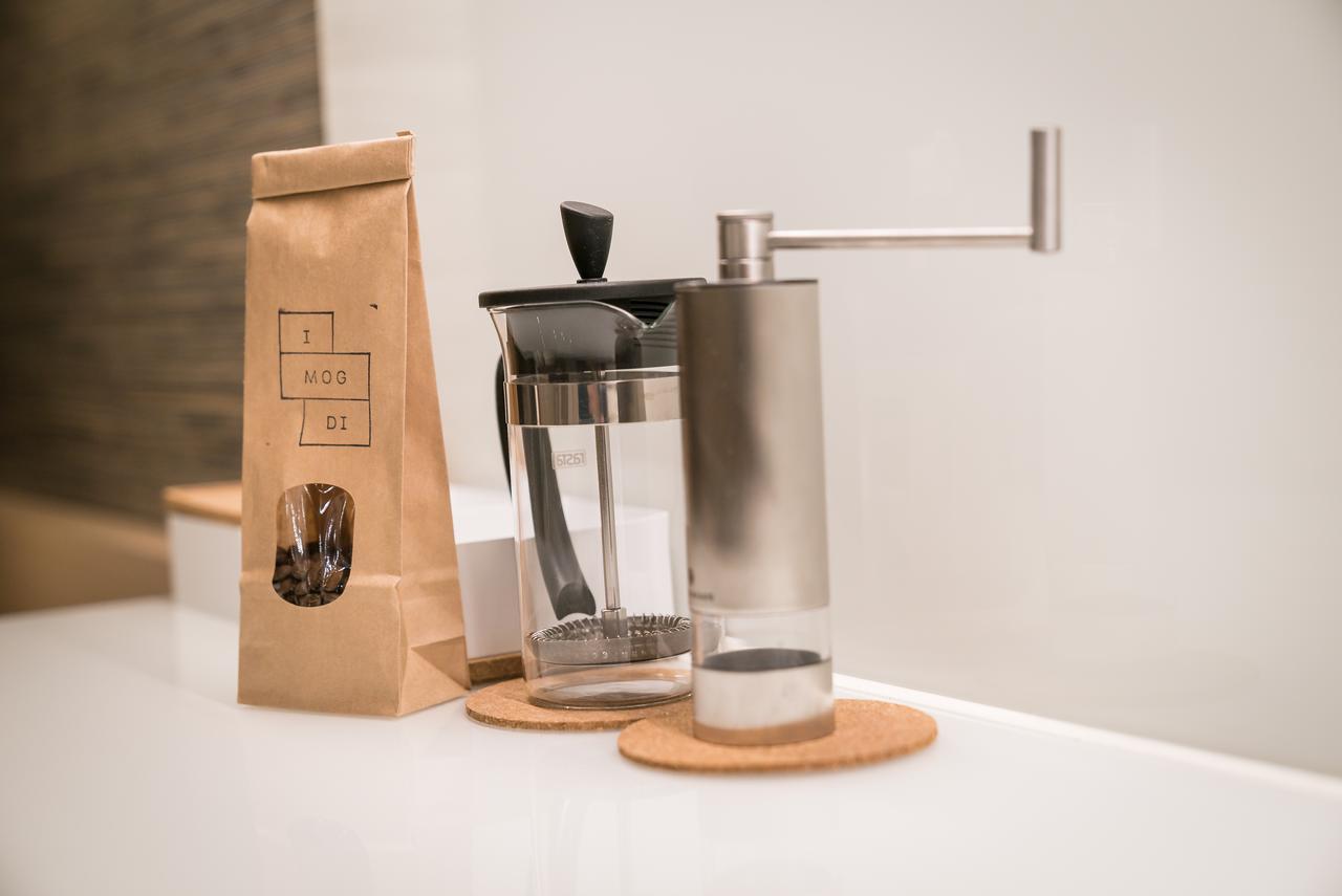 Business Plus Apartment mit Terrasse