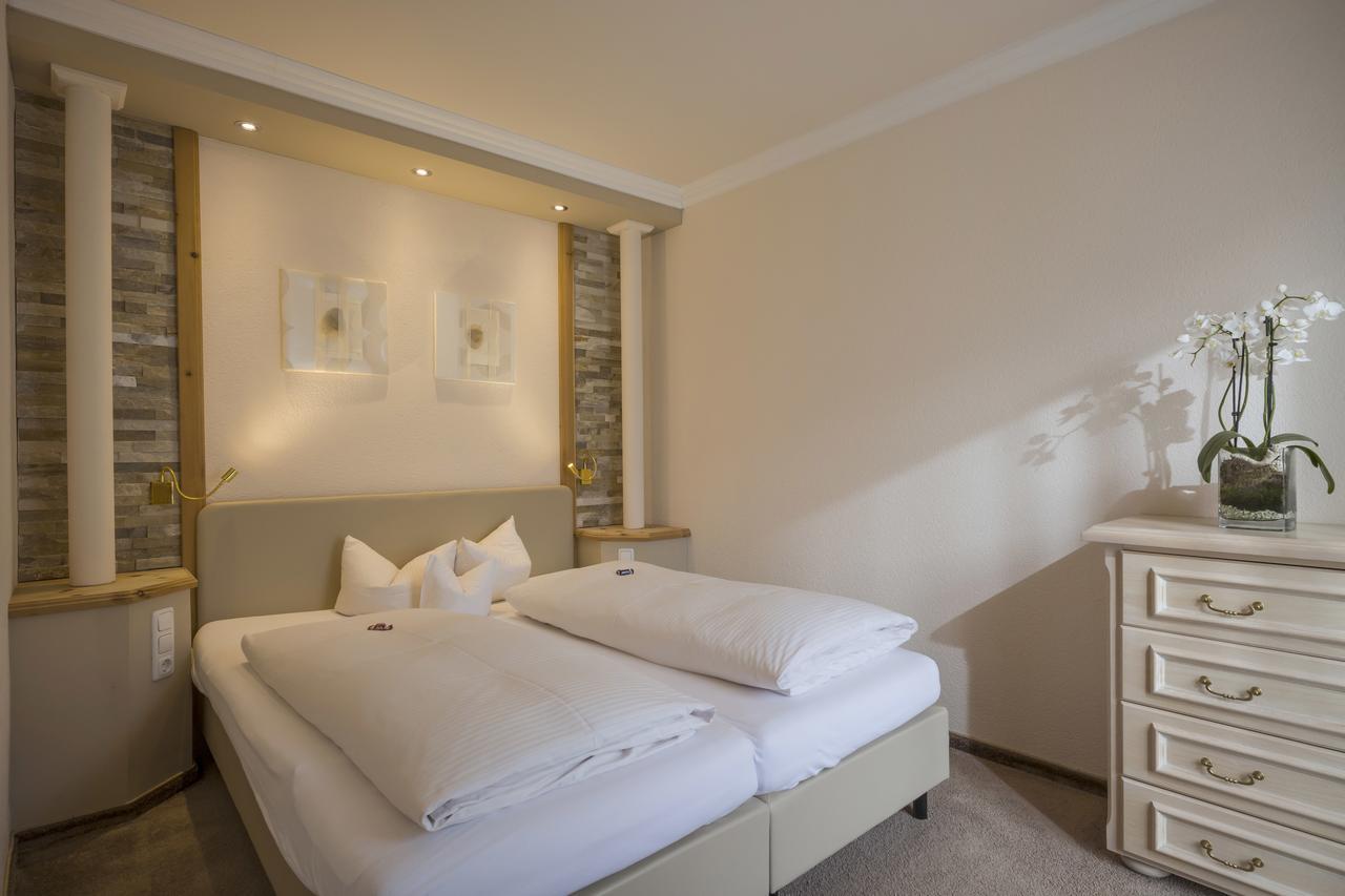 Deluxe Doppelzimmer
