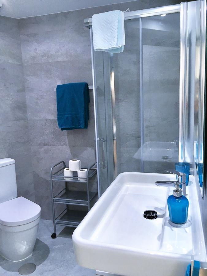 Apartamento de 2 dormitorios con vistas al mar